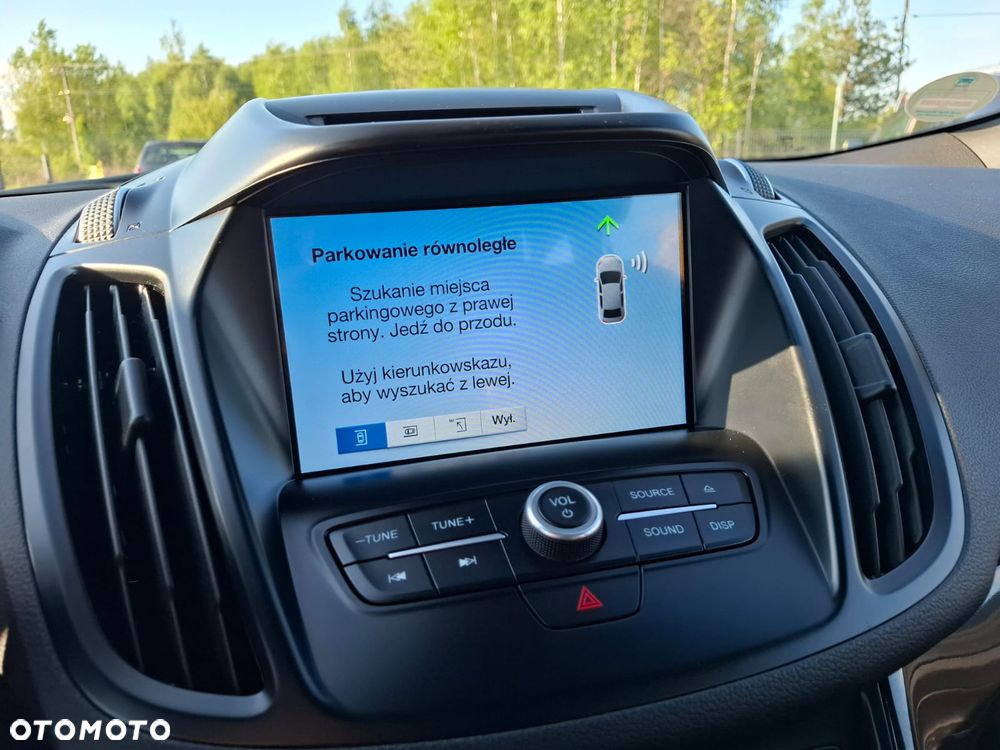 Ford Kuga 2.0 TDCi 4x2 ST-Line - 23