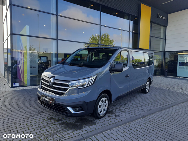 Renault Trafic SpaceClass 2.0 dCi