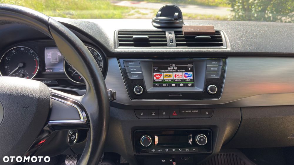 Skoda Fabia 1.2 TSI Ambition - 7