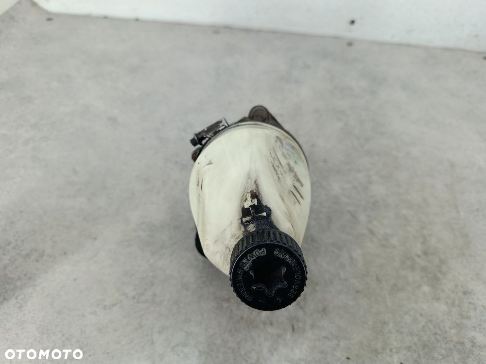 POMPA WSPOMAGANIA ELEKTRYCZNA OPEL ZAFIRA B 13276990  7625955149  ZF - 4