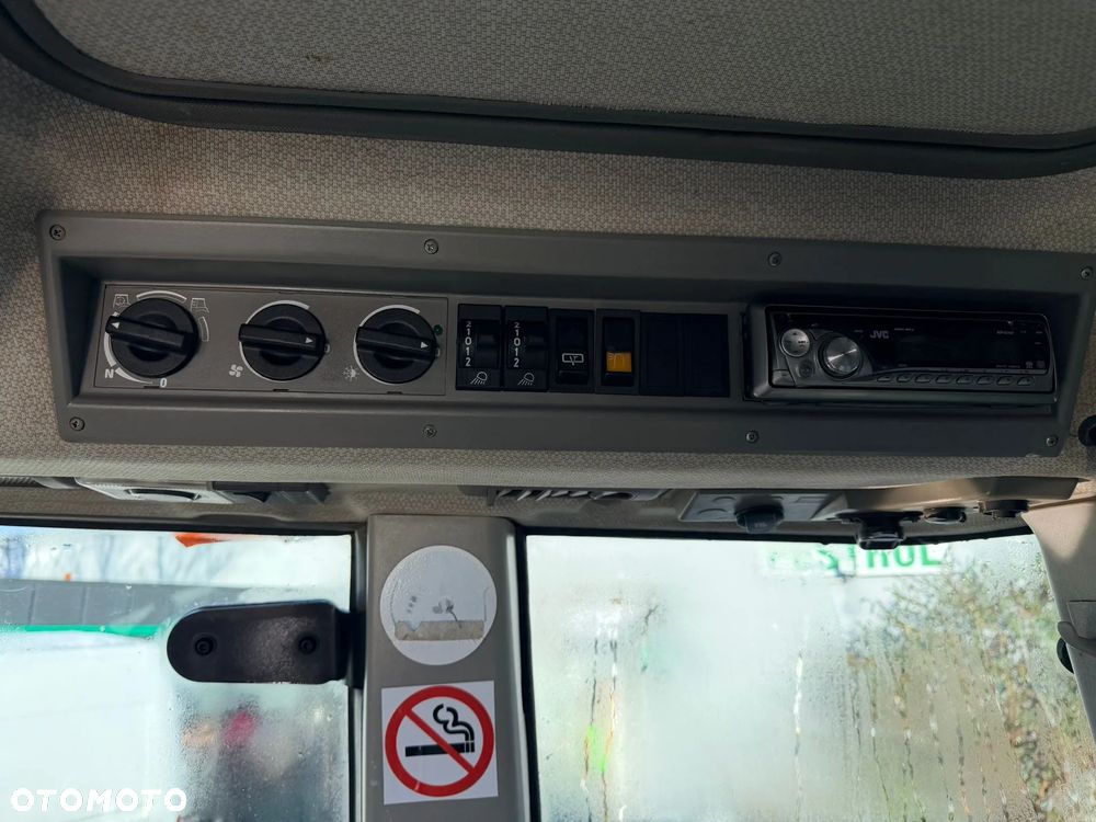 Fendt 718 Vario TMS - 17