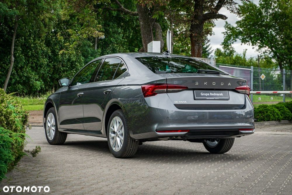 Skoda Octavia - 11