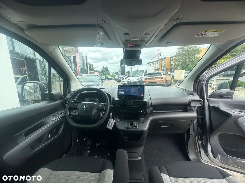 Citroën Berlingo - 17