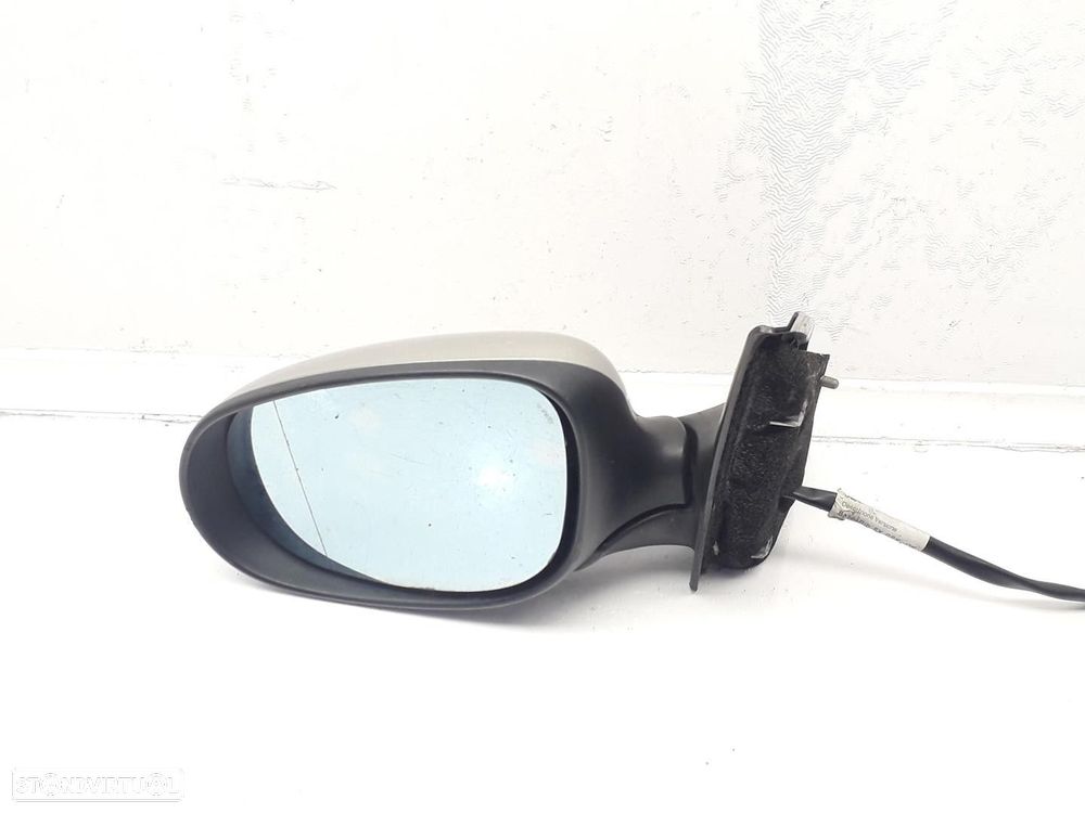 ESPELHO RETROVISOR ESQUERDO FIAT CROMA 2005 - 1