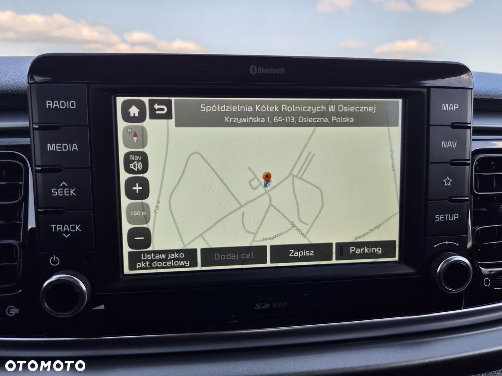 Kia Rio 1.0 T-GDI L Business Line - 28