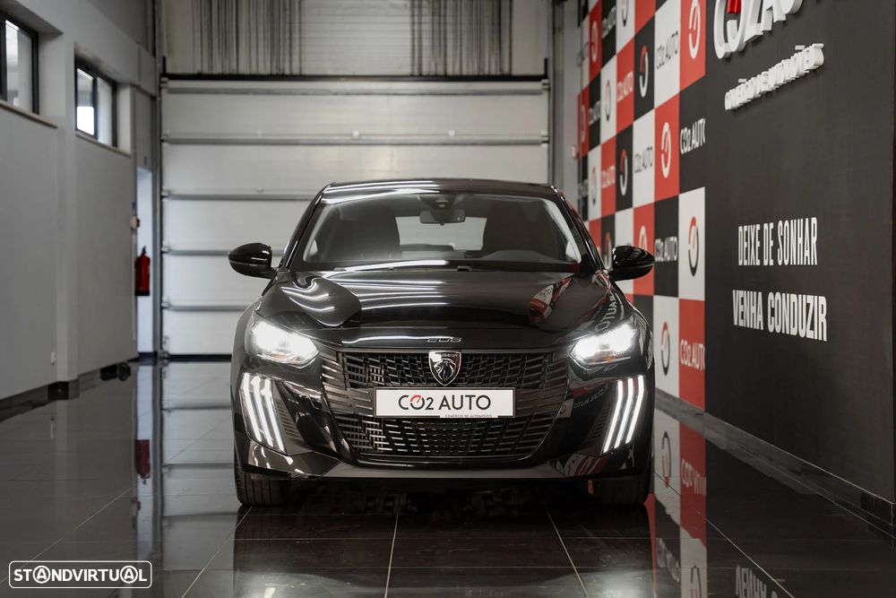 Peugeot 208 1.2 PureTech Active Pack - 2