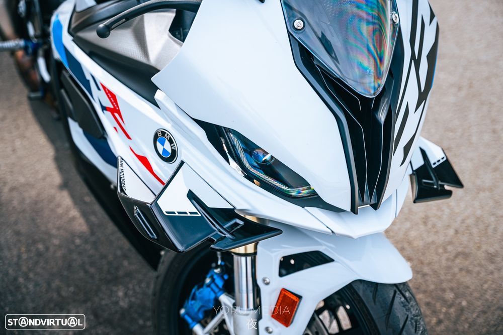 BMW S 1000 RR Pack M - 5