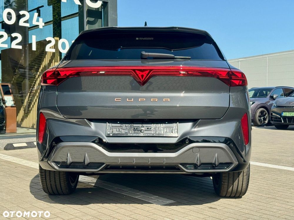 Cupra Terramar 2.0 TSI 4Drive Advantage Edition Copper DSG - 10