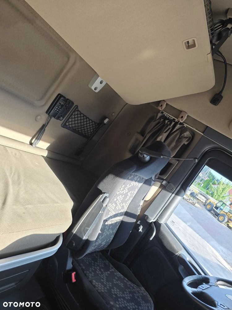 Scania R 450 MEGA LOW DECK - 28