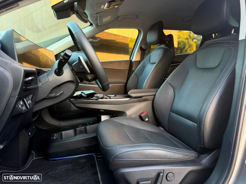 Kia EV6 - 32