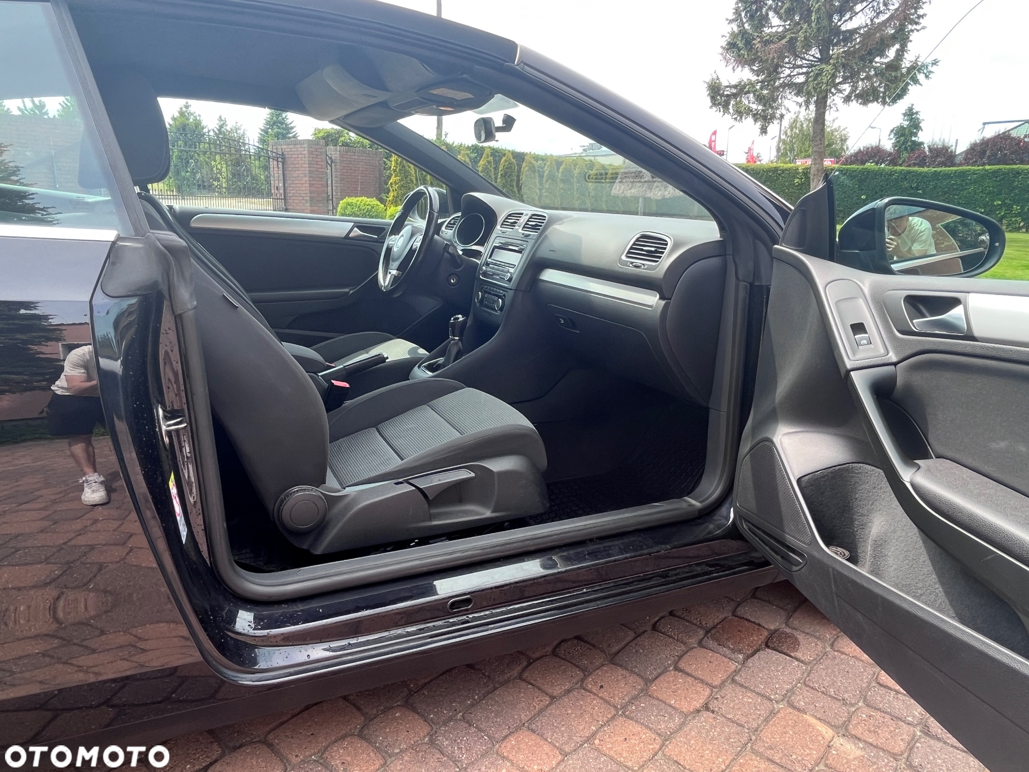Volkswagen Golf 1.2 TSI - 9
