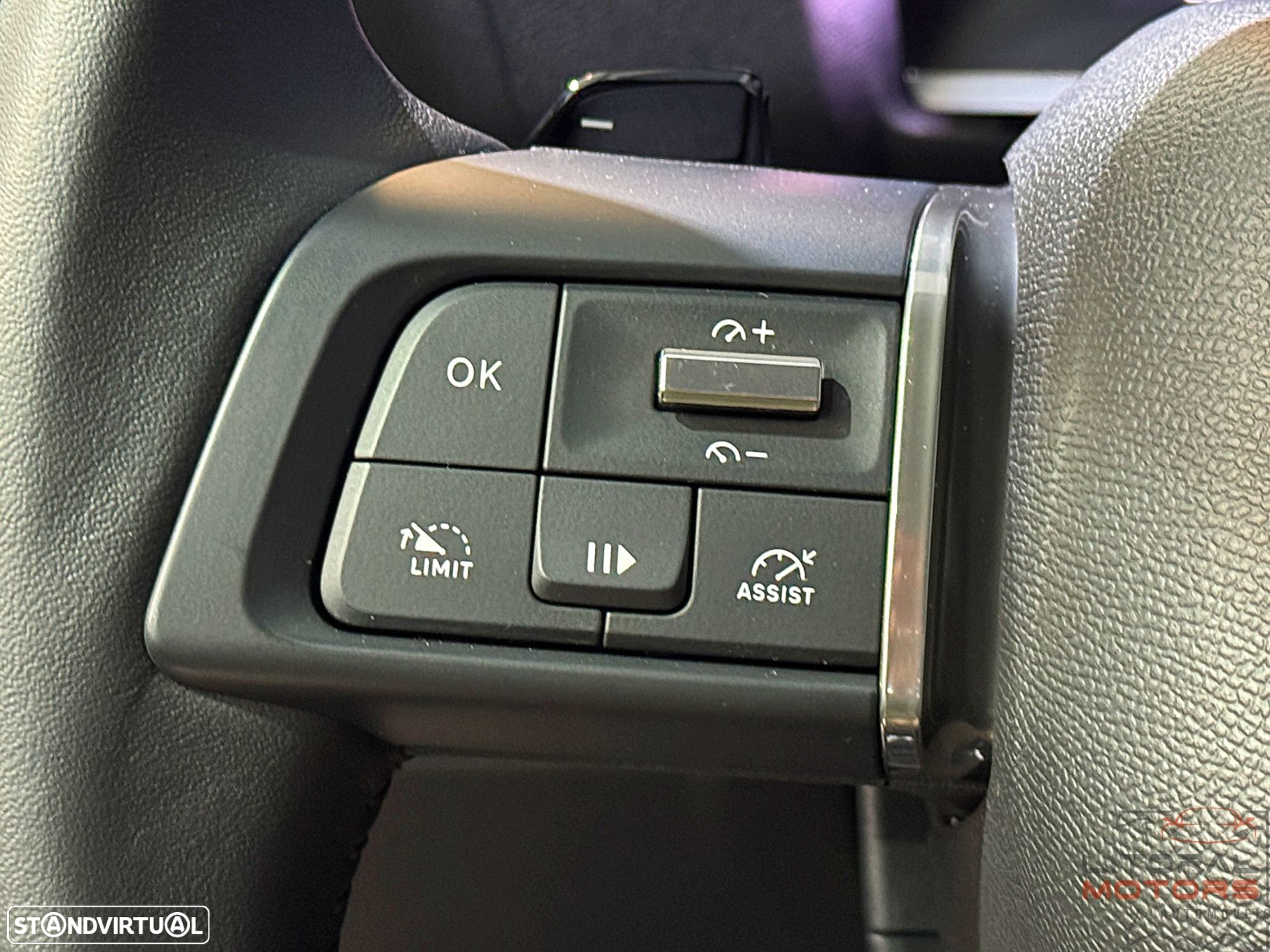 Citroën C4 X 1.2 PureTech Shine EAT8 - 22