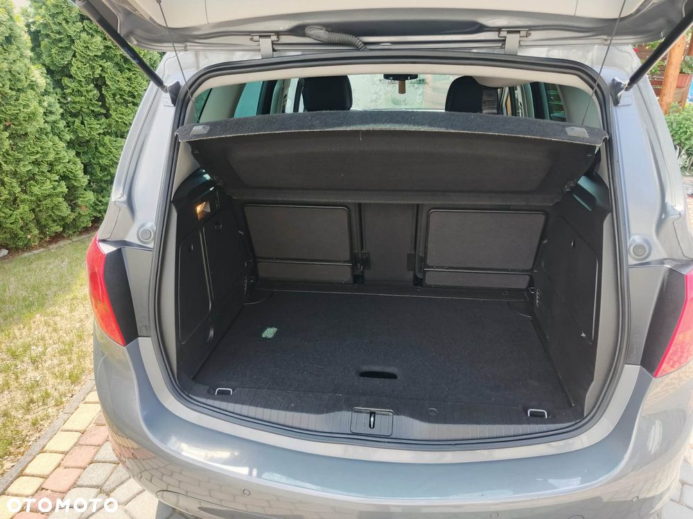 Opel Meriva 1.4 T Enjoy - 8