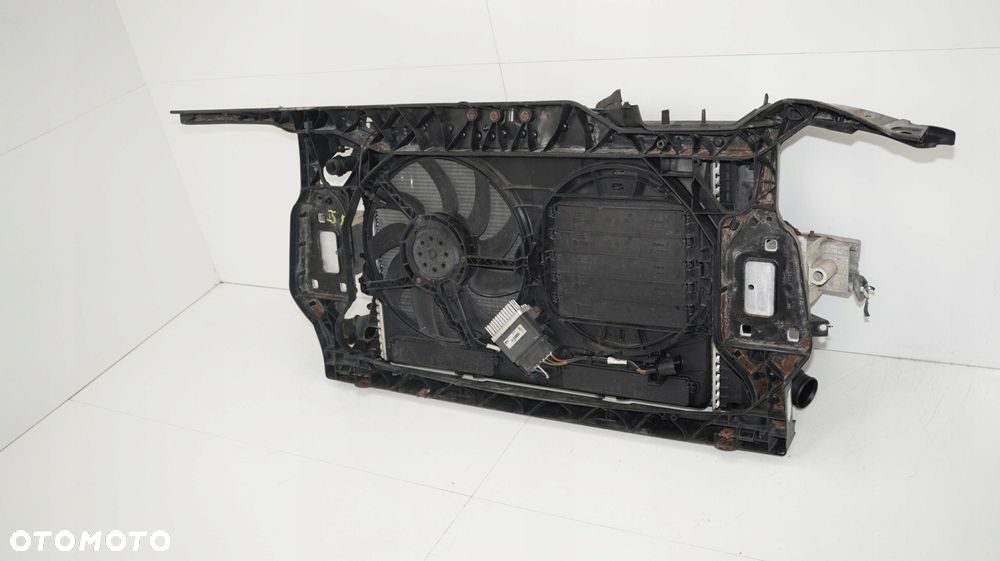 PAS PRZÓD PRZEDNI AUDI A4 B8 07-11R 2.0 TDI - 8