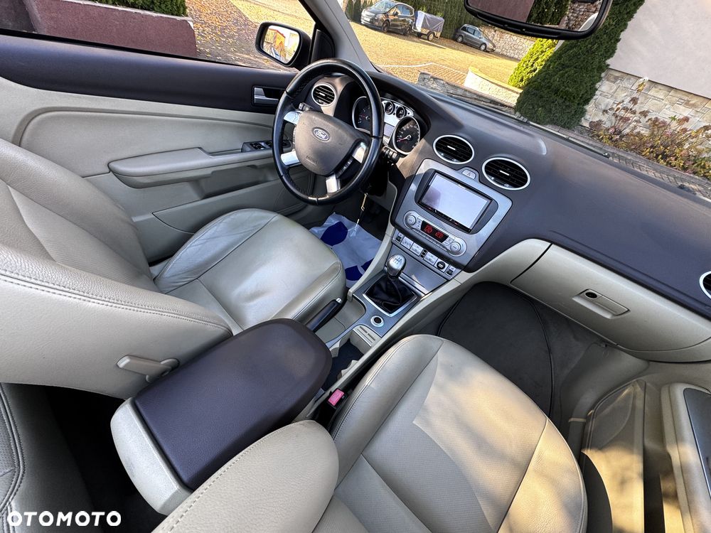Ford Focus 2.0 Gold X - 10