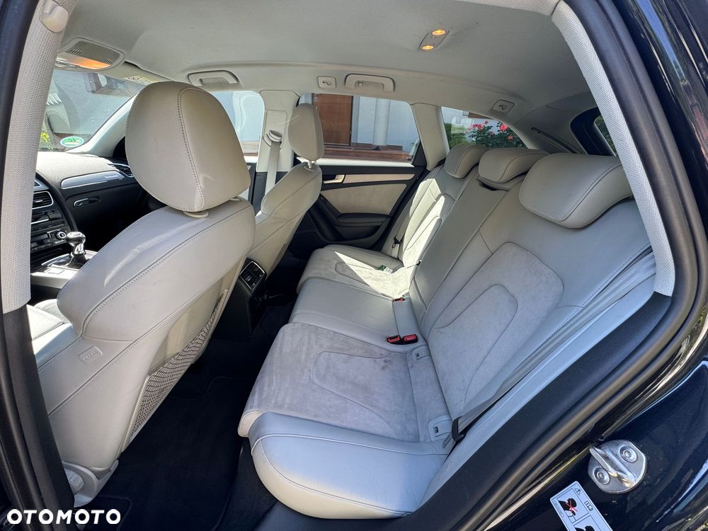 Audi A4 Allroad - 8