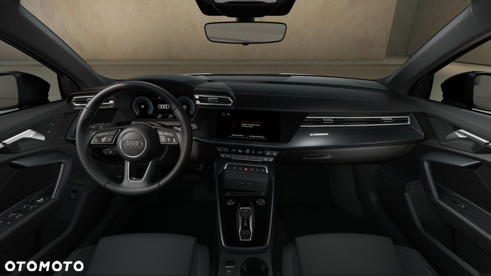 Audi A3 Sportback - 6