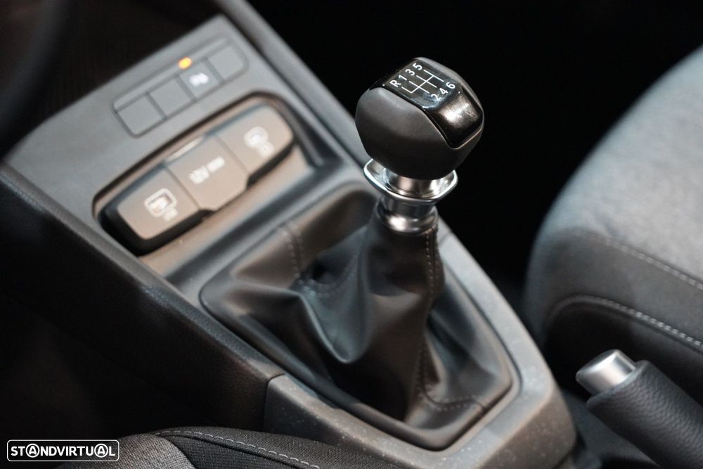Kia Stonic 1.0 T-GDi Tech - 21