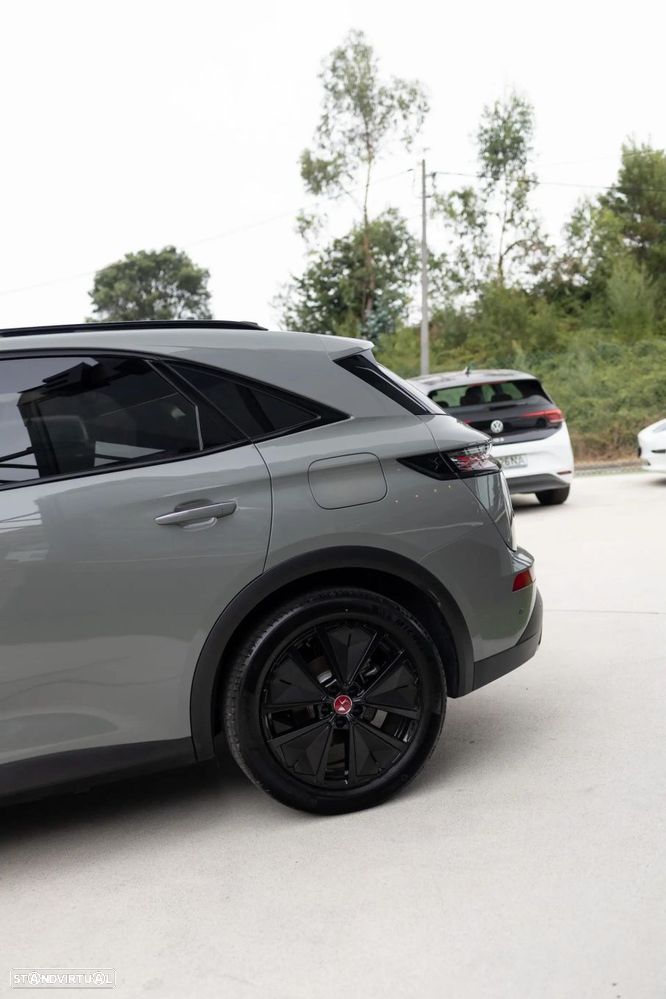 DS DS7 Crossback E-Tense Performance Line EAT8 - 15
