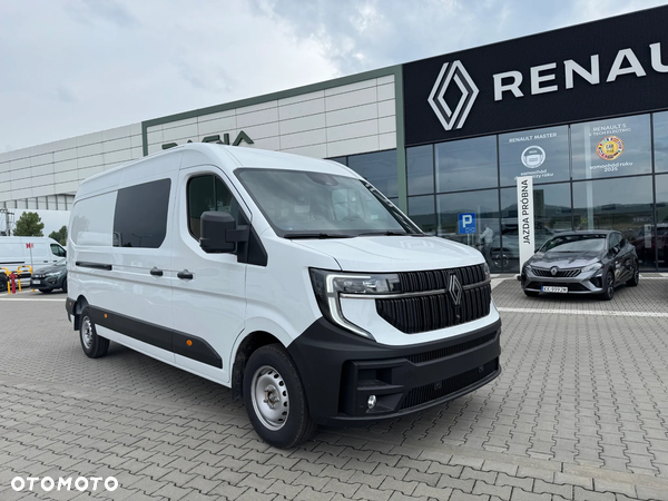 Renault Master L3H2