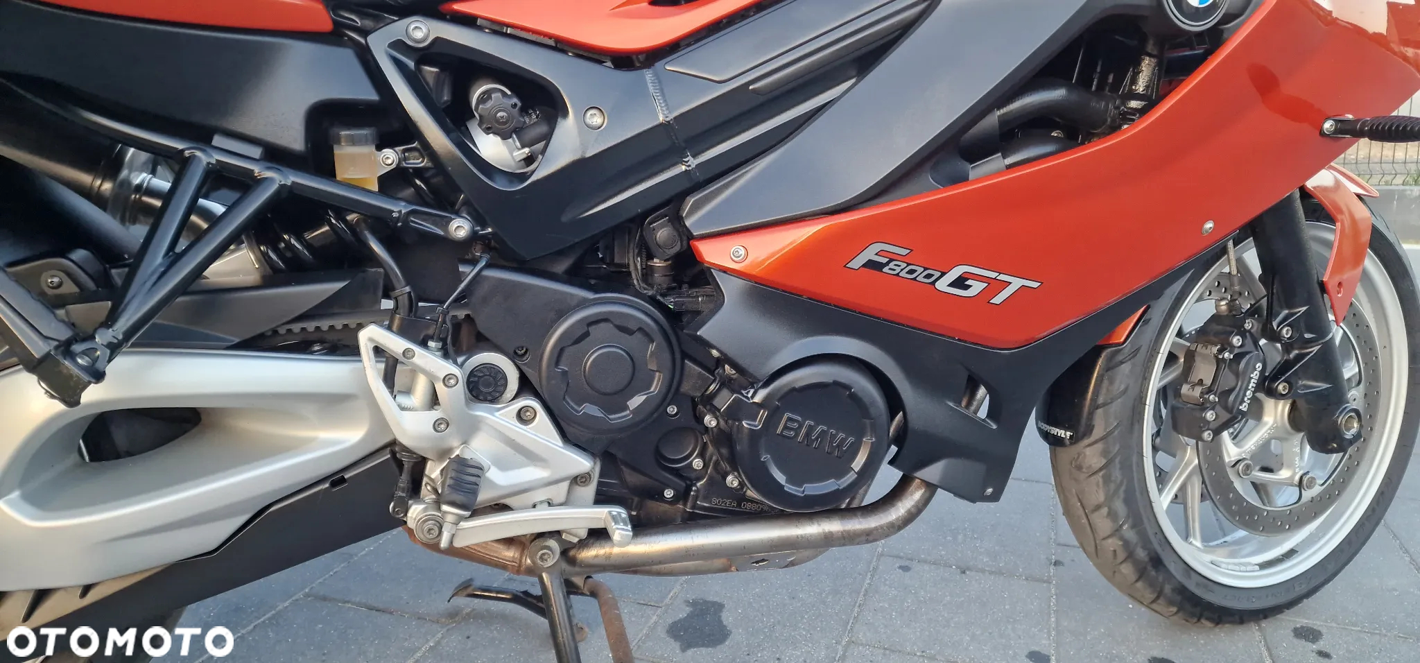 BMW F - 28