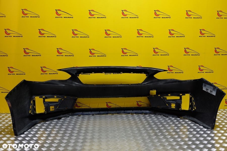 SUBARU IMPREZA 2019 2020 2021 2022 ZDERZAK PRZÓD - 8