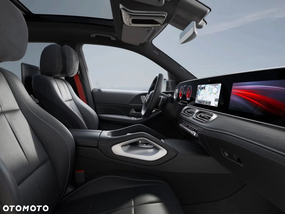 Mercedes-Benz GLS - 7
