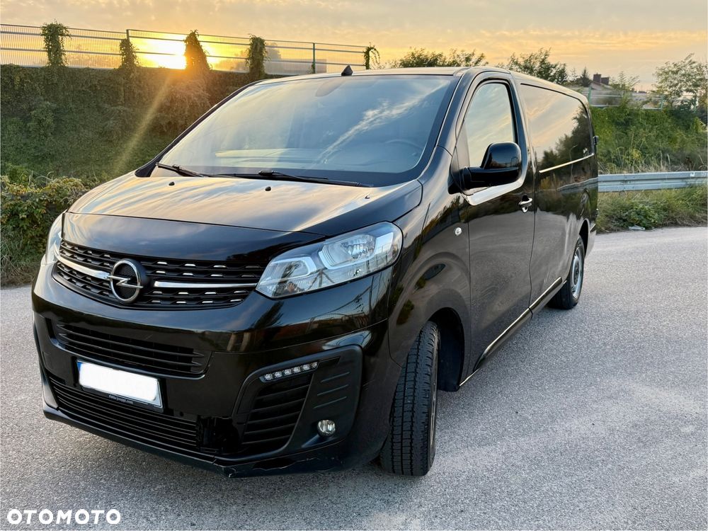 Opel Vivaro - 4