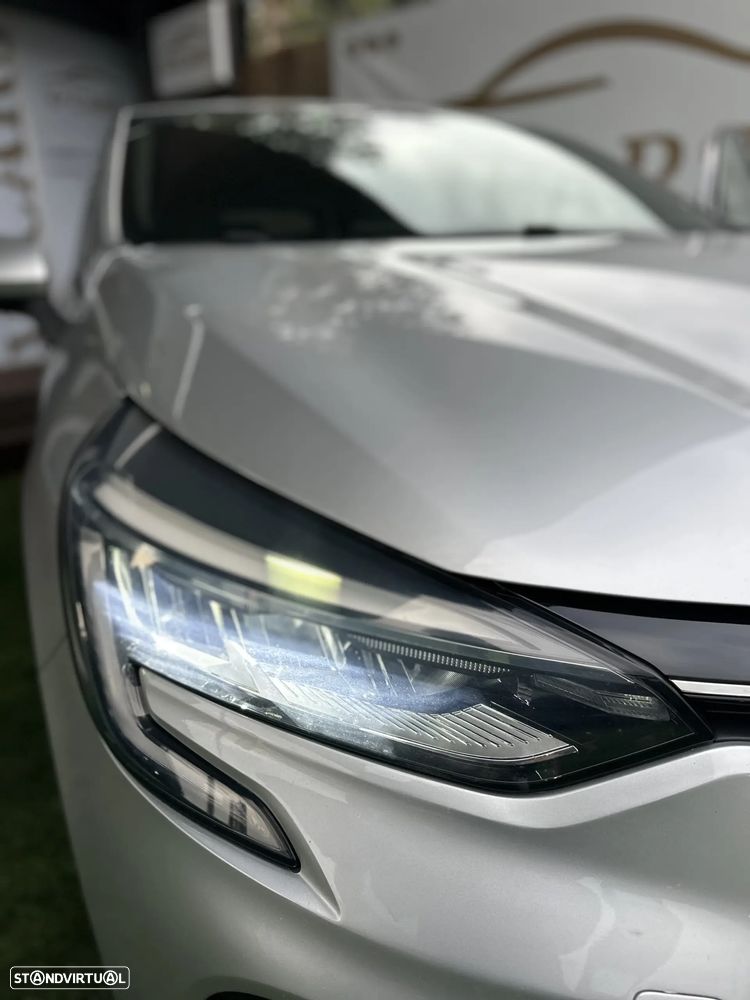 Renault Clio 1.5 Blue dCi RS Line - 6