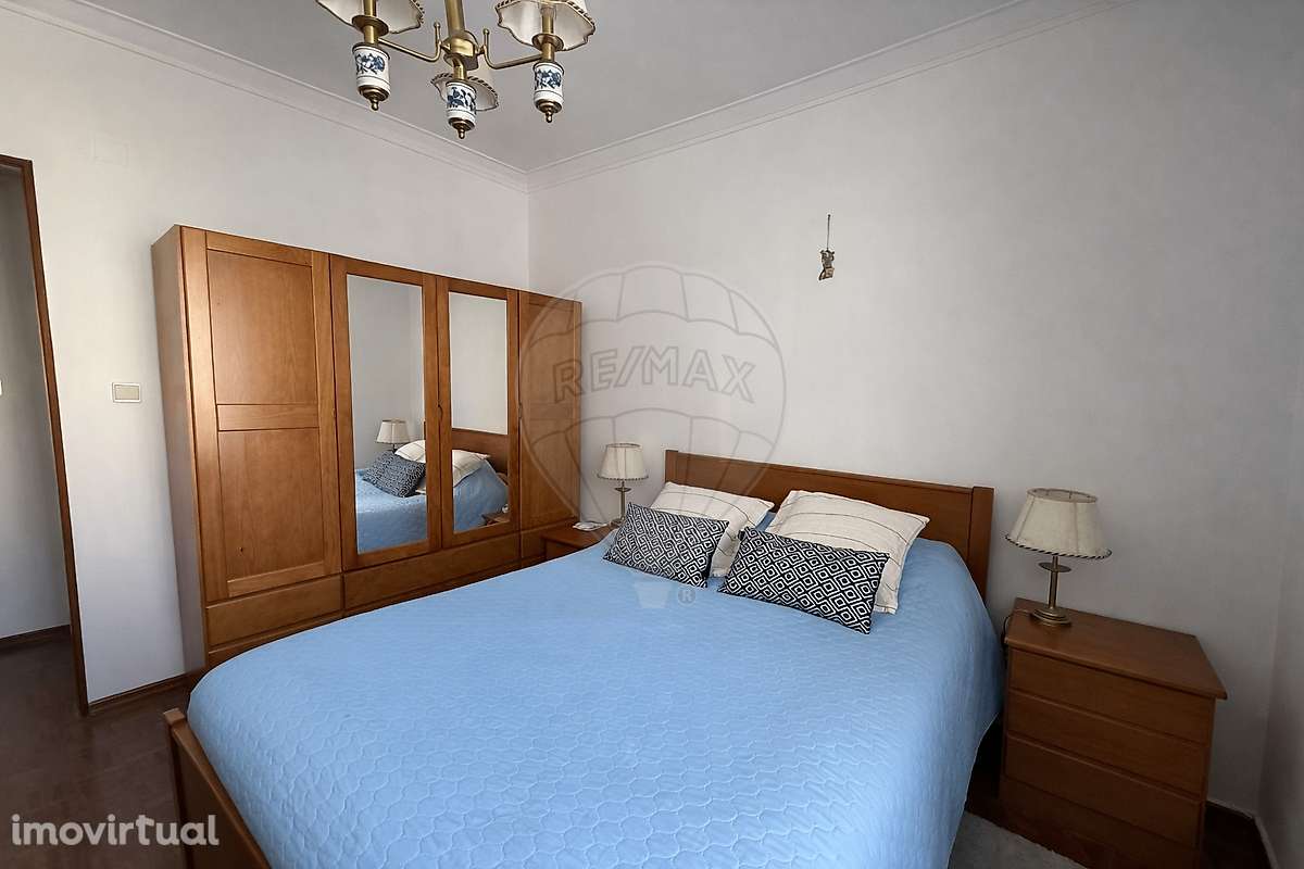 Apartamento T1 para arrendamento - Grande imagem: 3/16