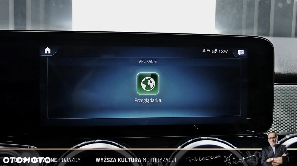 Mercedes-Benz GLB 200 7G-DCT - 28