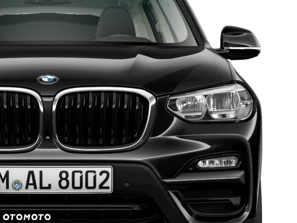 BMW X3 xDrive20d MHEV Advantage - 6