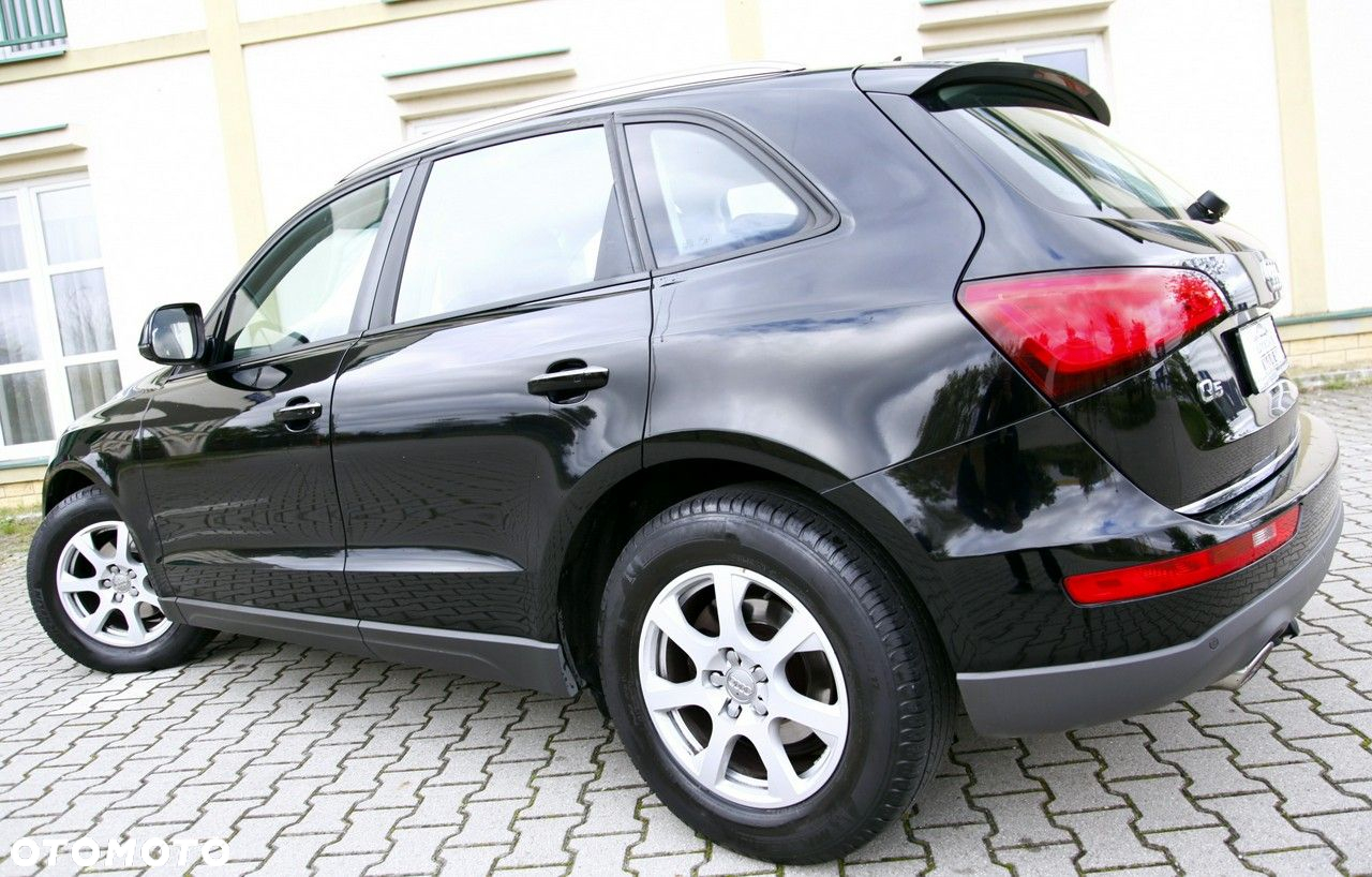 Audi Q5 2.0 TDI S tronic - 28