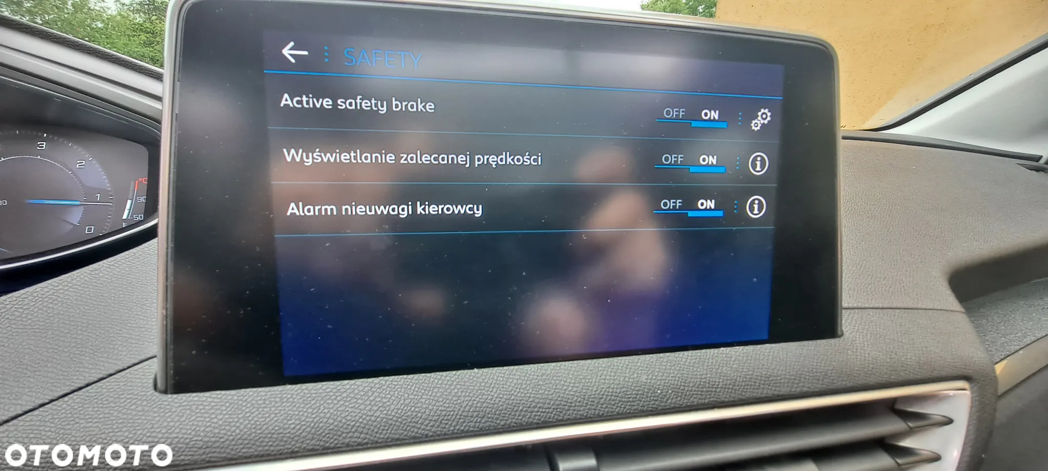 Peugeot 3008 BlueHDi 130 Stop & Start EAT8 Crossway - 28