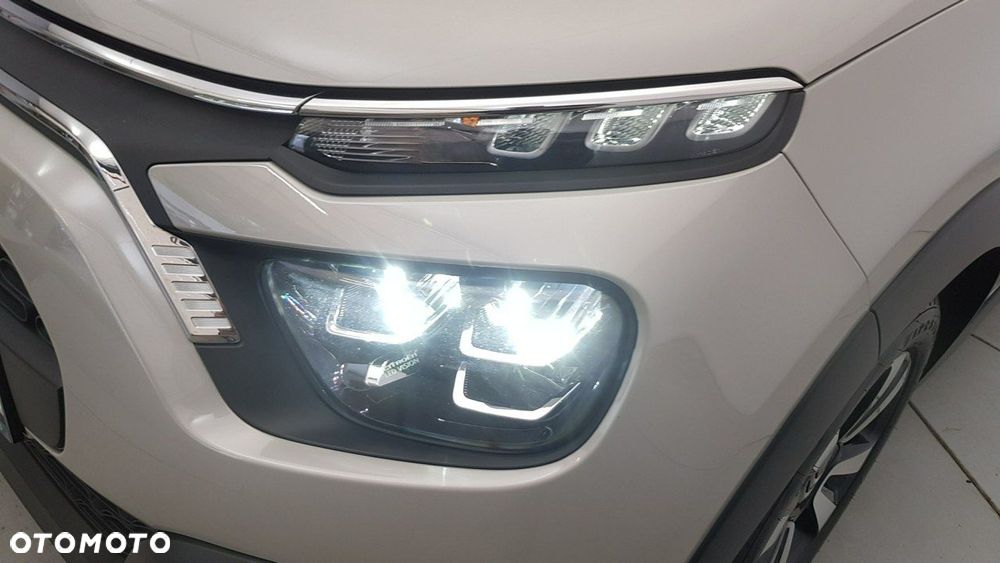 Citroën C3 - 10