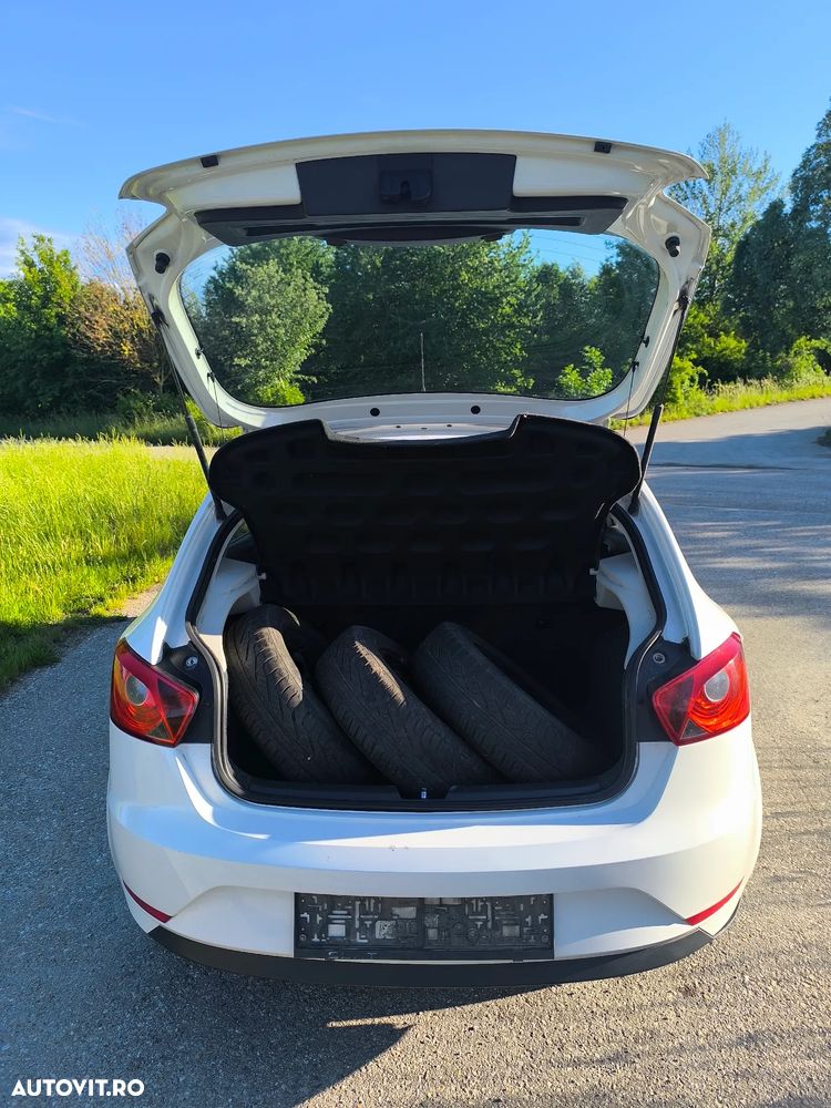 Seat Ibiza 1.2 12V - 6