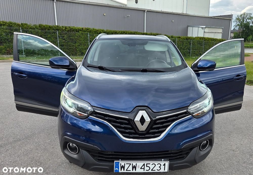 Renault Kadjar - 7