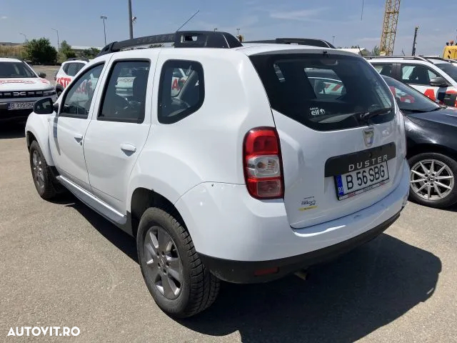 Dacia Duster 1.5 dCi 4x4 Ambiance - 2