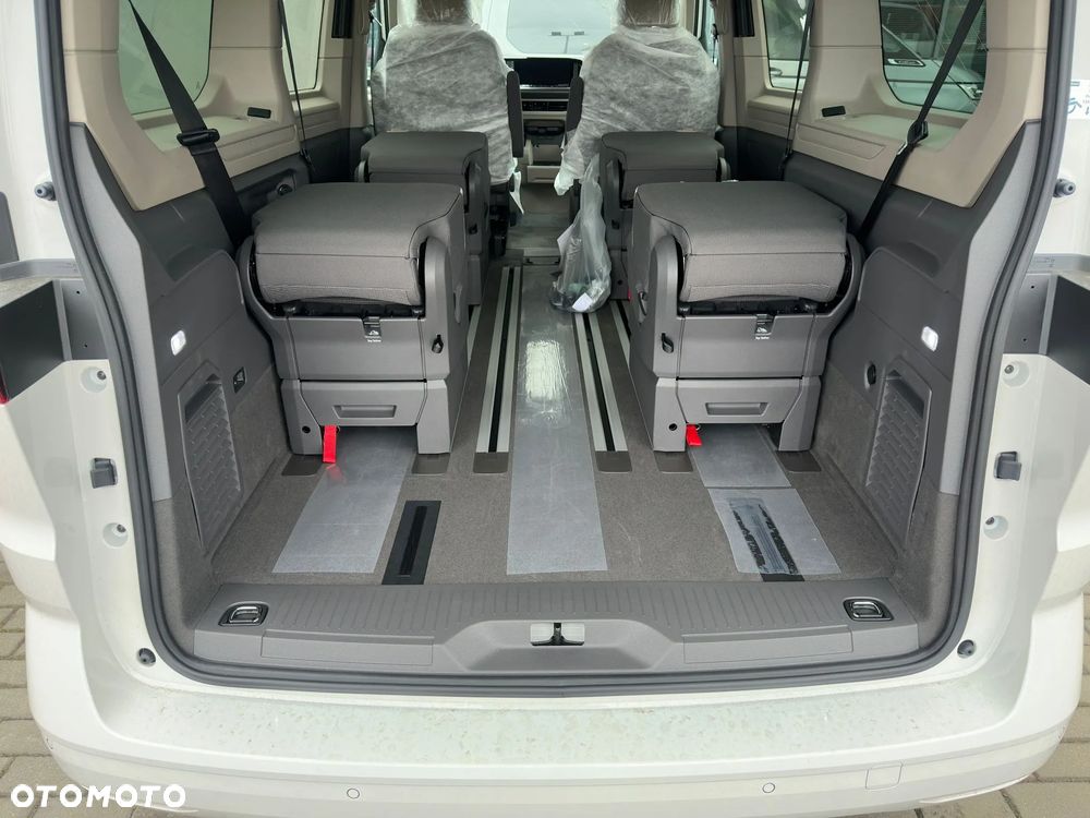 Volkswagen California - 9