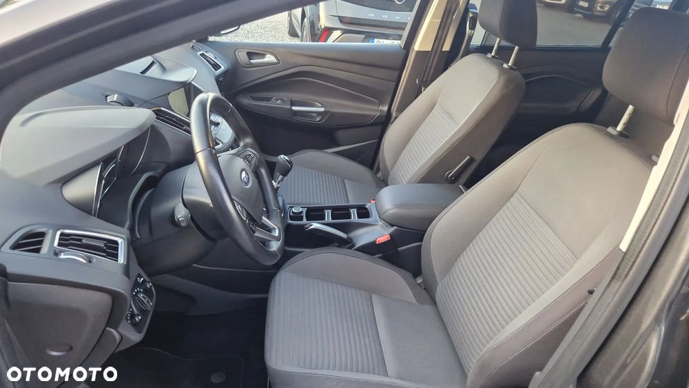 Ford Grand C-MAX Gr 1.0 EcoBoost Titanium ASS - 22