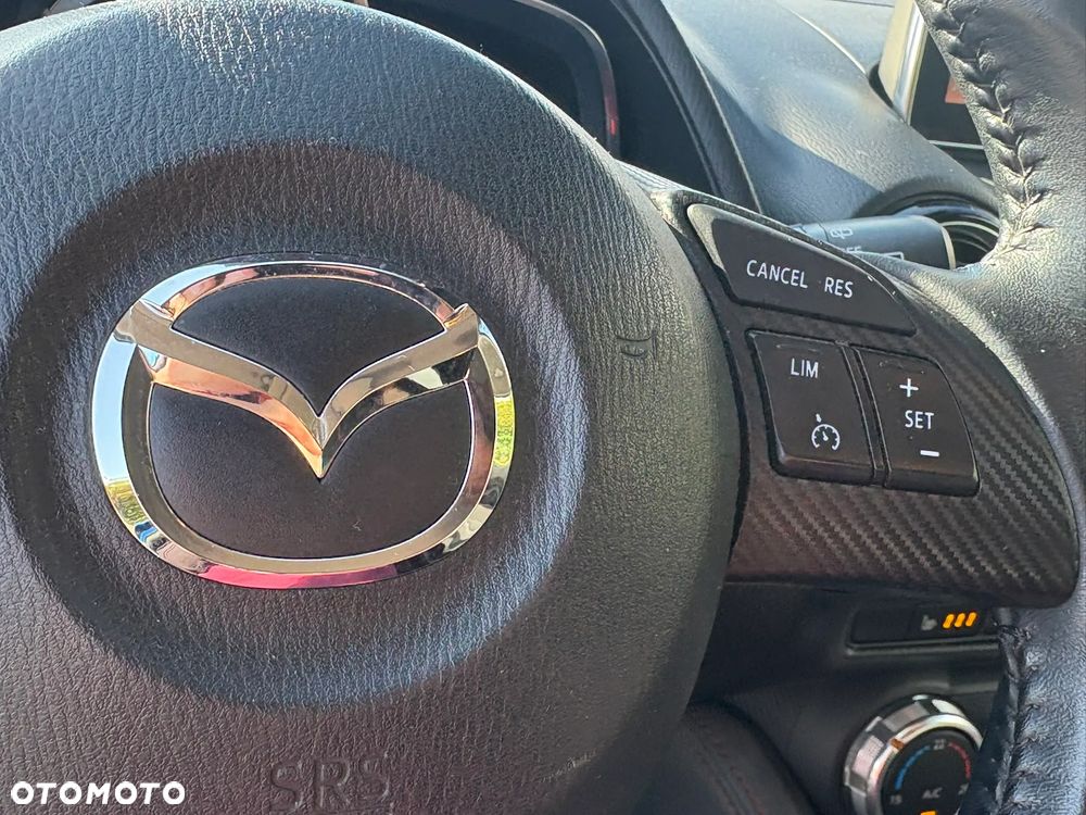 Mazda 2 SKYACTIV-D 105 Exclusive-Line - 32