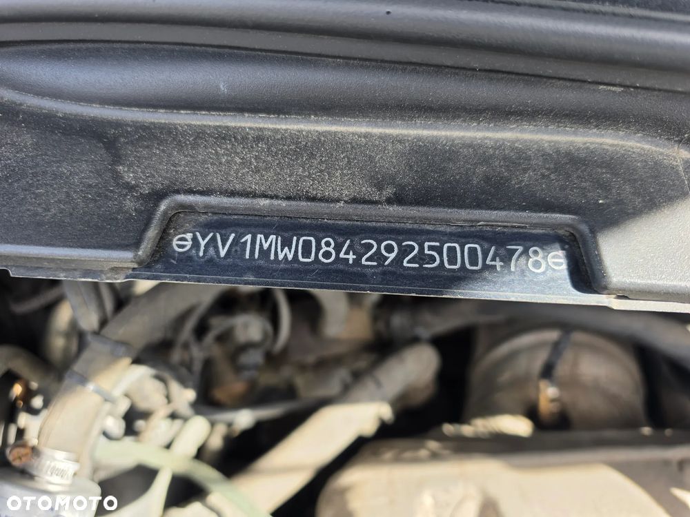 Volvo V50 1.8 - 26
