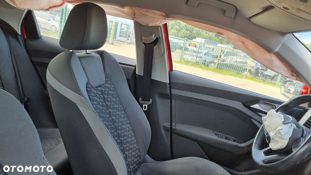 Audi A1 Sportback 25 TFSI - 24