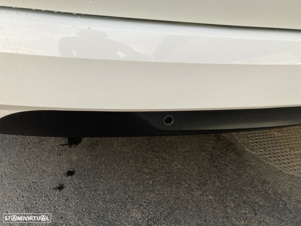 Renault Mégane Sport Tourer 1.3 TCe Limited - 8