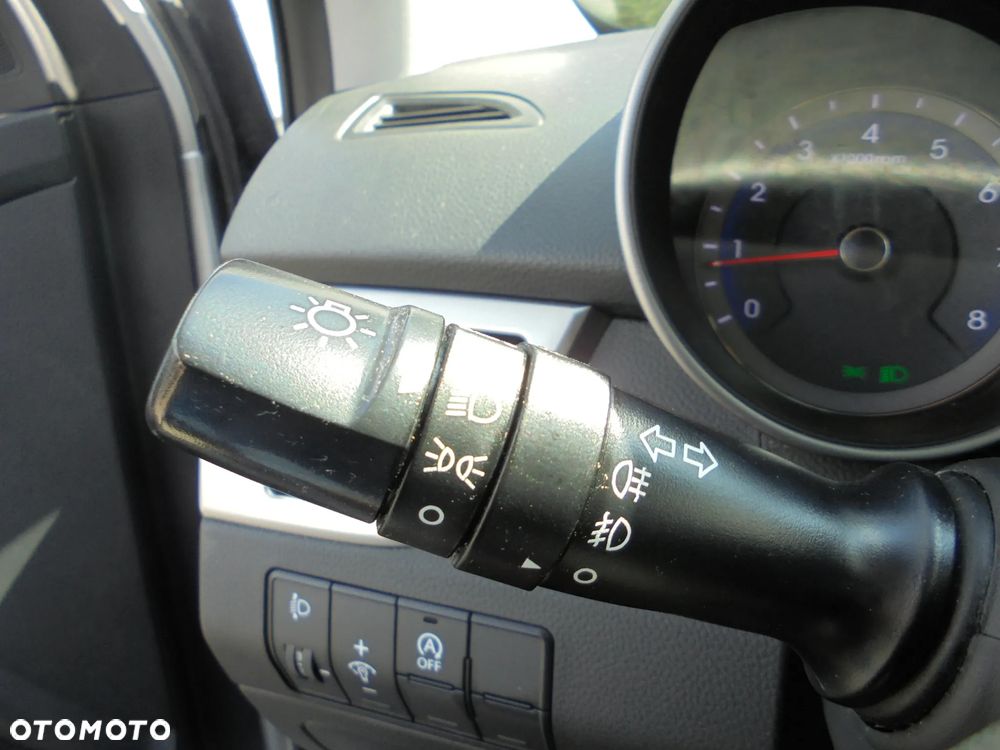 Hyundai i30 1.4 Comfort - 22