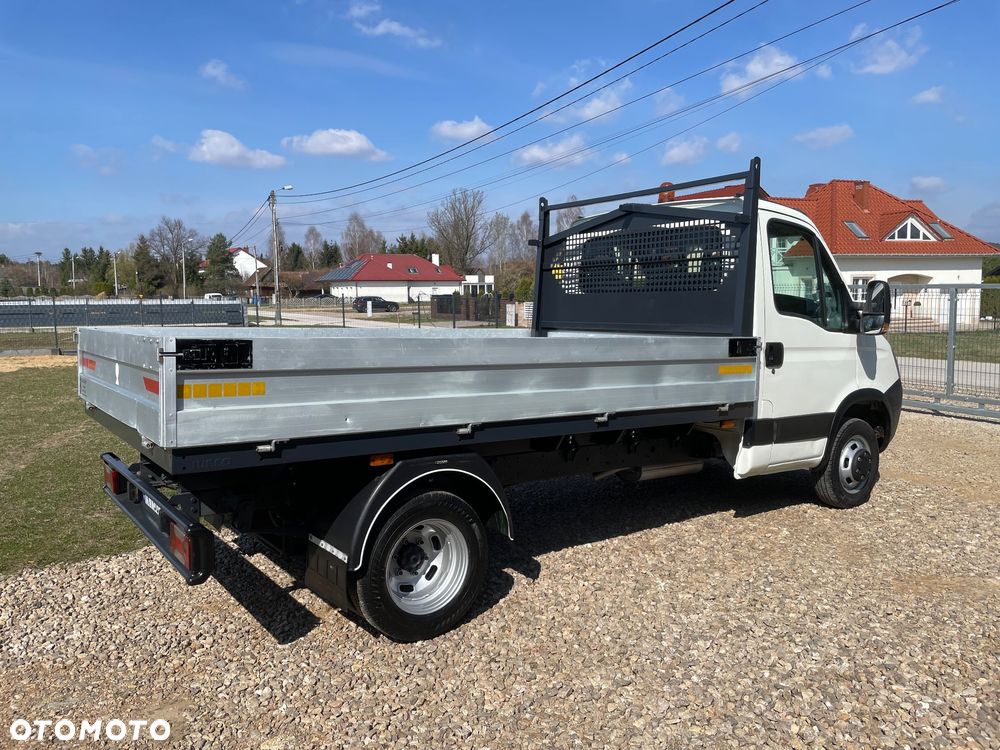 Iveco Daily - 4