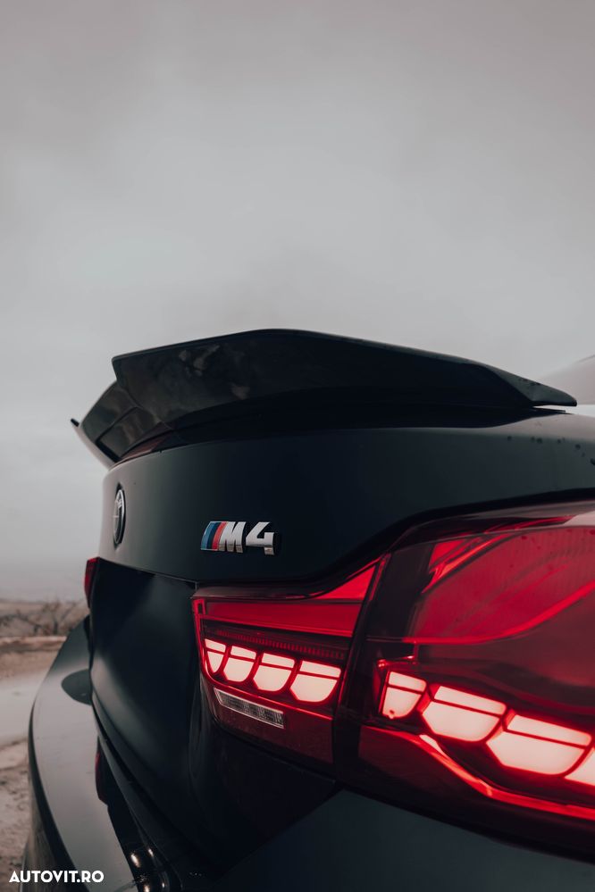 BMW M4 - 7