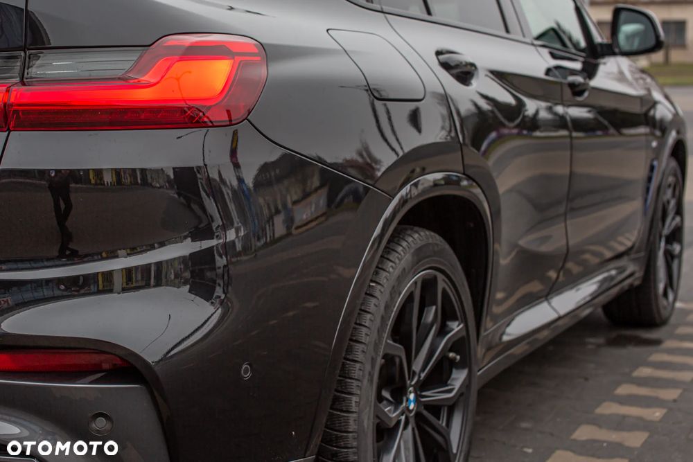 BMW X4 xDrive30i M Sport sport - 13