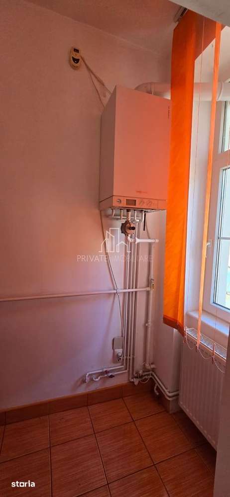 Cabinet stomatologic/ Spatiu de birouri de vanzare Sighisoara - Imagine principală: 5/7