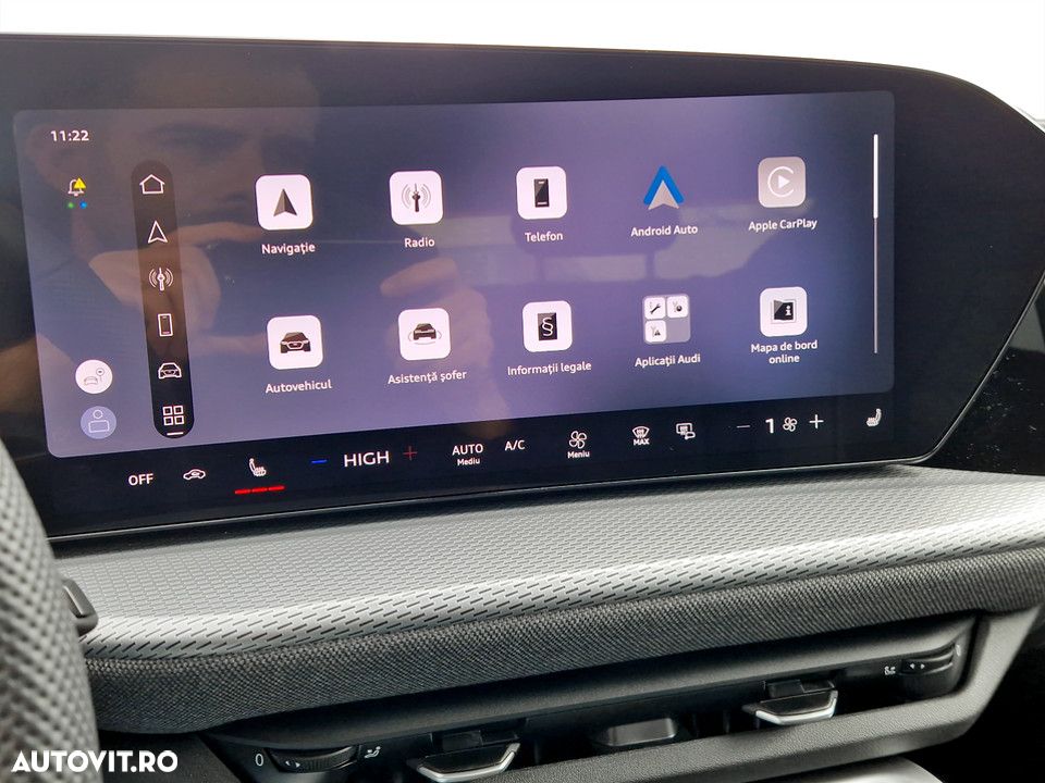Audi Q5 40 TDI quattro S tronic MHEV - 19